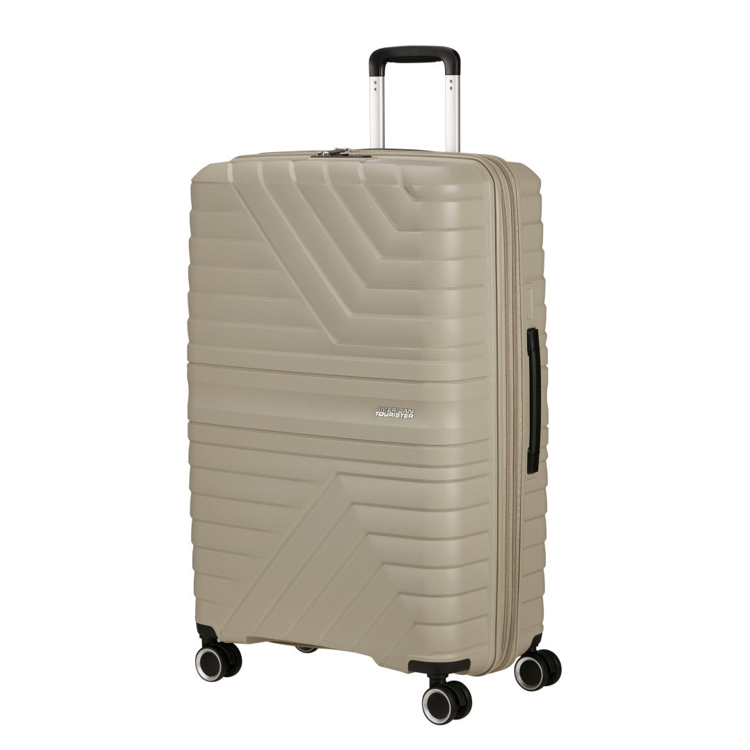 American Tourister Flytwist Spinner - Väskkompaniet